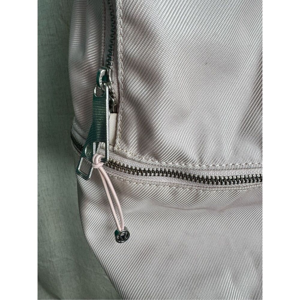 Lululemon City Adventurer Backpack Pink Laptop Bag Limited Edition Large - Picture 14 of 16